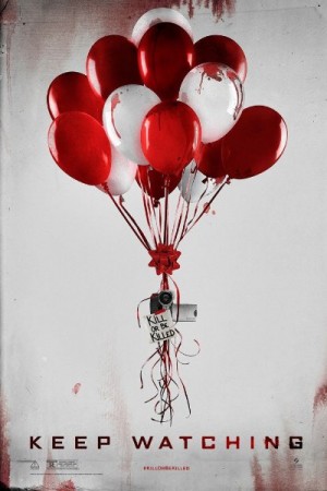 Rent Keep Watching Online