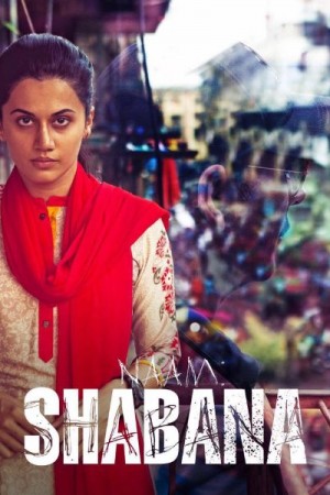 Rent Naam Shabana Online