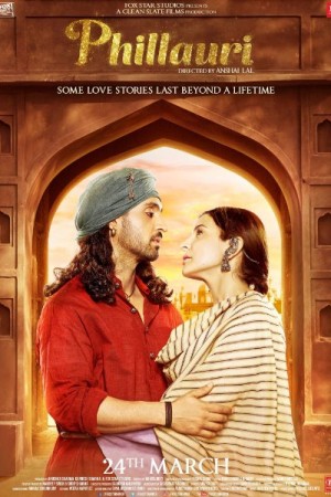 Rent Phillauri Online