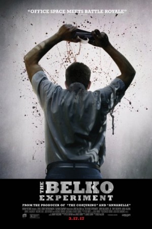 Rent The Belko Experiment Online