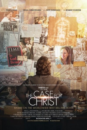Rent The Case for Christ Online