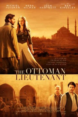 Rent The Ottoman Lieutenant Online