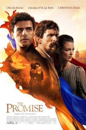 Rent The Promise Online