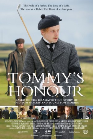 Rent Tommy’s Honour Online