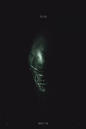 Rent Alien: Covenant Online