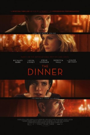 Rent The Dinner Online
