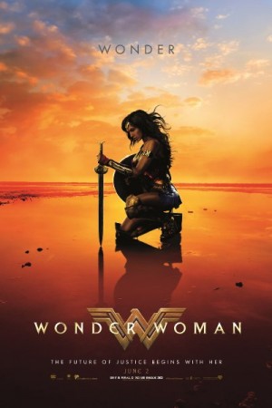 Rent Wonder Woman Online