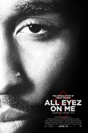 Rent All Eyez on Me Online