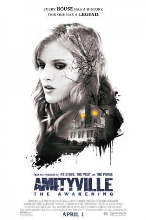 Rent Amityville: The Awakening Online