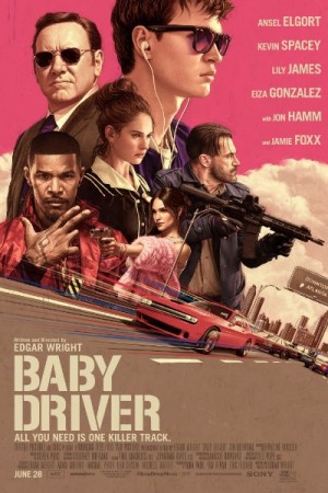 Rent Baby Driver Online