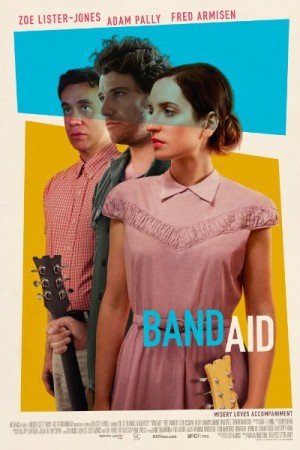 Rent Band Aid Online