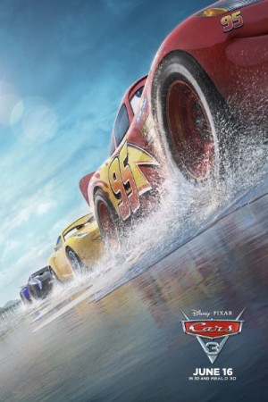Rent Cars 3 Online