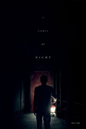 Rent It Comes at Night Online