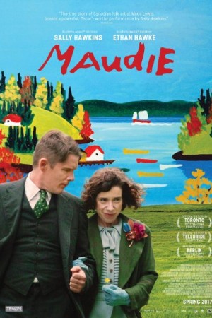 Rent Maudie Online