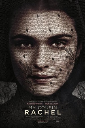 Rent My Cousin Rachel Online