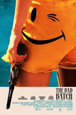 Rent The Bad Batch Online