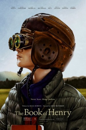Rent The Book of Henry Online
