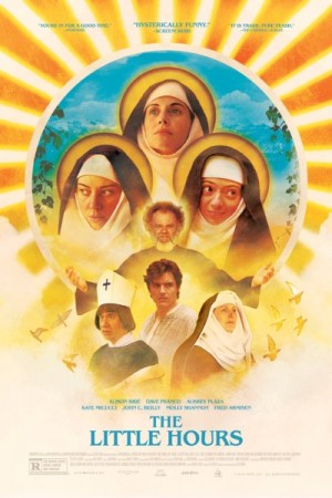 Rent The Little Hours Online