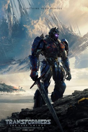 Rent Transformers The Last Knight Online