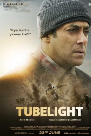 Rent Tubelight Online
