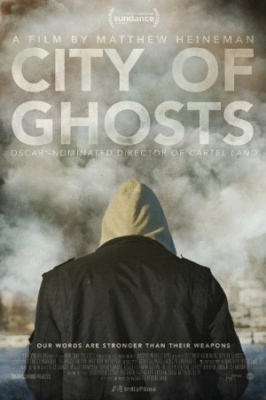 Rent City of Ghosts Online