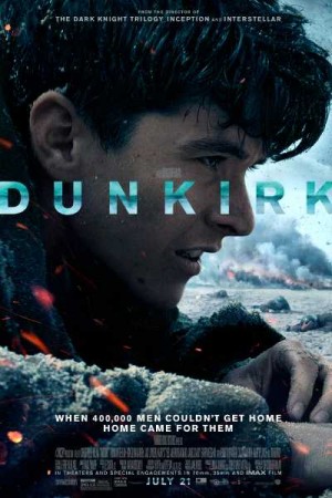 Rent Dunkirk Online