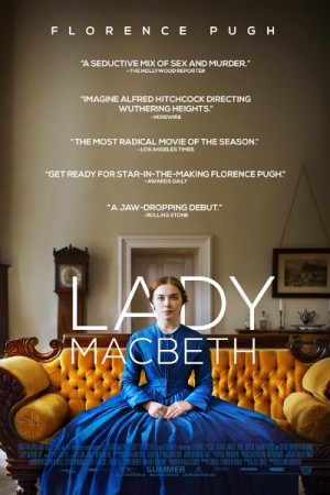 Rent Lady Macbeth Online