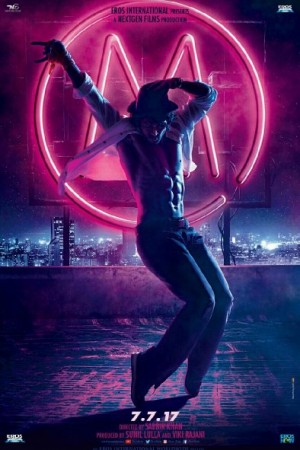 Rent Munna Michael Online