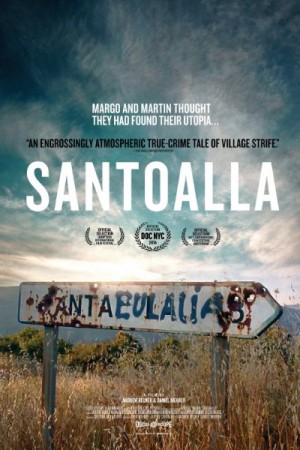 Rent Santoalla Online
