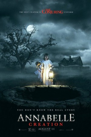 Rent Annabelle: Creation Online