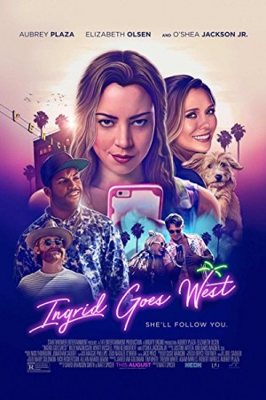 Rent Ingrid Goes West Online