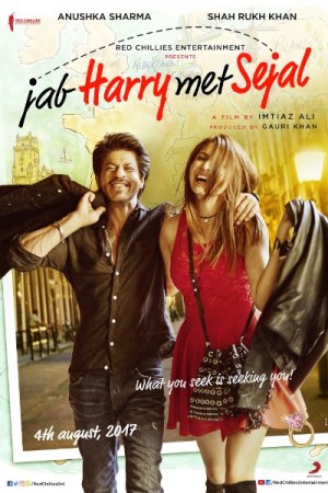 Rent Jab Harry met Sejal Online