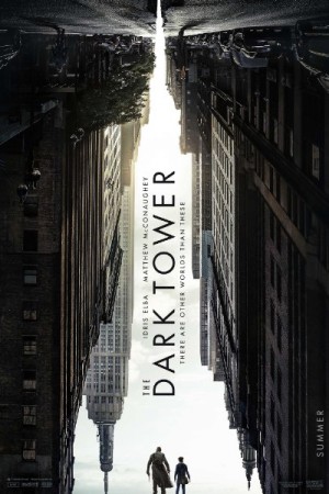 Rent The Dark Tower Online