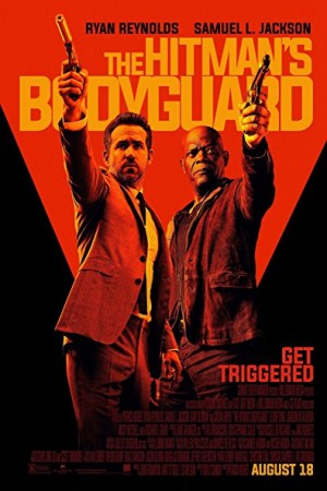 Rent The Hitman’s Bodyguard Online