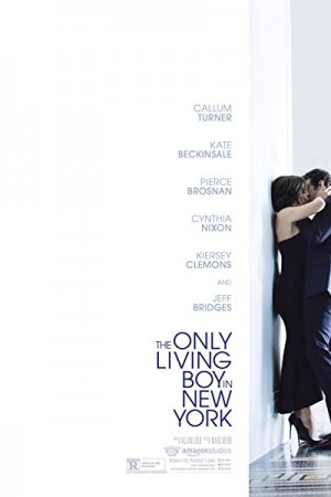 Rent The Only Living Boy in New York Online