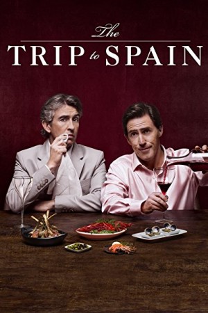 Rent The Trip to Spain Online
