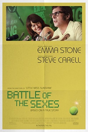 Rent Battle of the Sexes Online