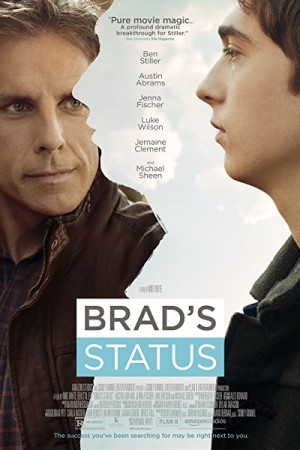 Rent Brad’s Status Online