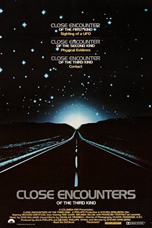 Rent Close Encounters of the Third Kind Online