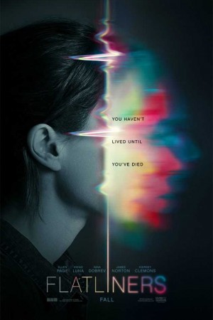 Rent Flatliners Online