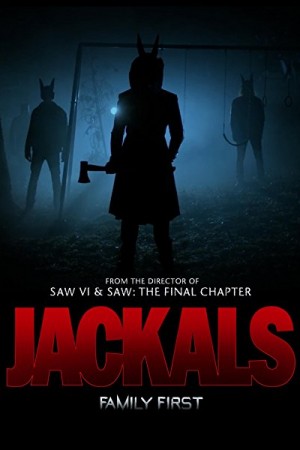 Rent Jackals Online