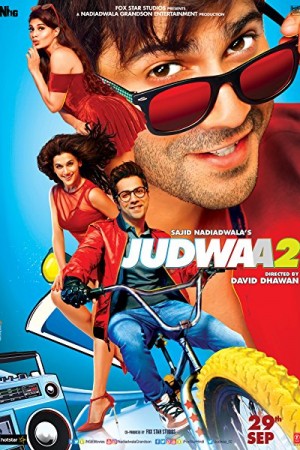 Rent Judwaa 2 Online