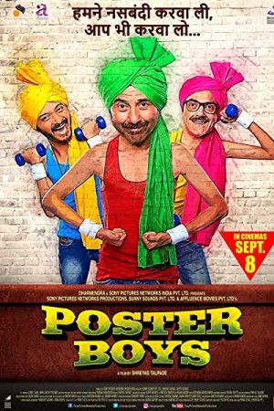 Rent Poster Boys Online