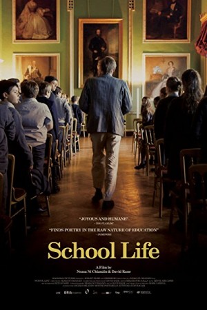 Rent School Life Online