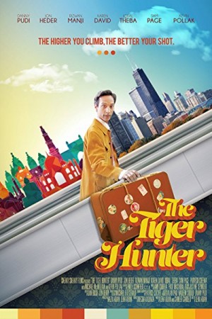 Rent The Tiger Hunter Online