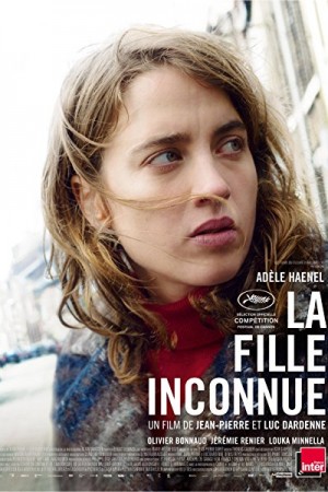 Rent The Unknown Girl Online