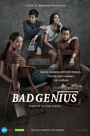 Rent Bad Genius Online