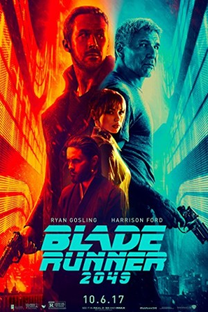 Rent Blade Runner 2049 Online