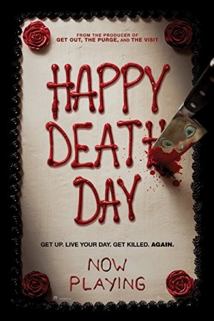Rent Happy Death Day Online