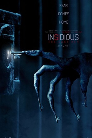 Rent Insidious: The Last Key Online